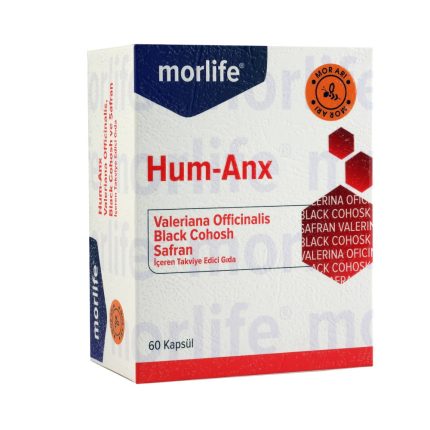 Morlife Hum-Anx