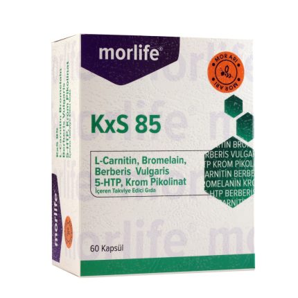Morlife KxS 85