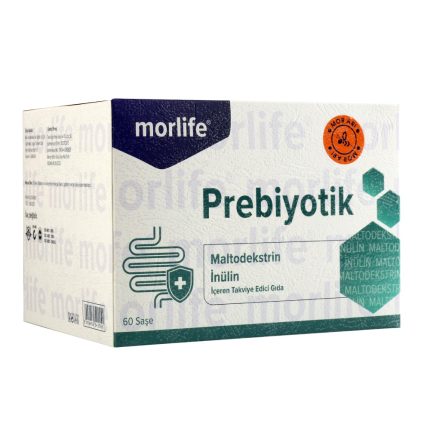 Morlife Prebiyotik