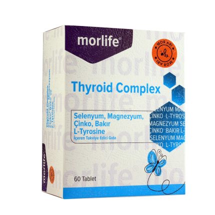 Morlife Thyroid Complex